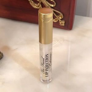 Too Faced Lip Injection Extreme lip plumper